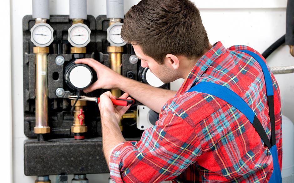 entretien chauffage gaz Pontault-Combault